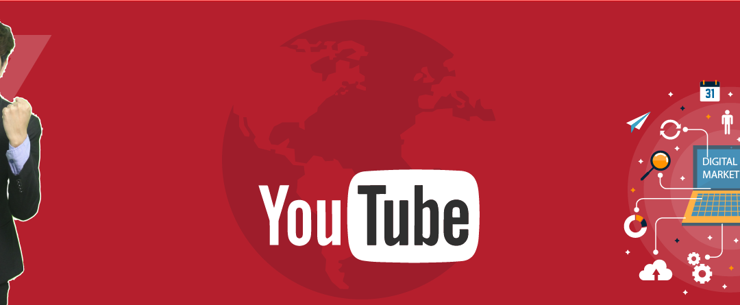 Địa điểm uy tín học Youtube Marketing ở Thủ Đức