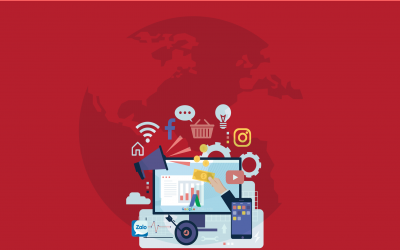 Địa điểm uy tín học Digital Marketing ở Gò Vấp