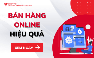 Kinh nghiệm bán hàng online hiệu quả giữa đại dịch covid-19