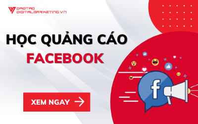 HỌC QUẢNG CÁO FACEBOOK Ở TPHCM – ĐỊA ĐIỂM ĐÀO TẠO UY TÍN