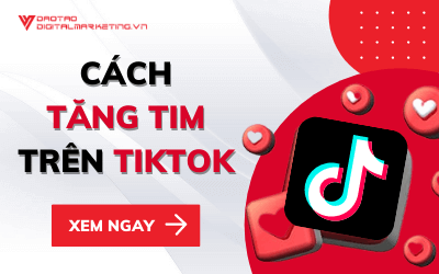 TOP 6 CÁCH TĂNG TIM TRÊN TIKTOK HIỆU QUẢ
