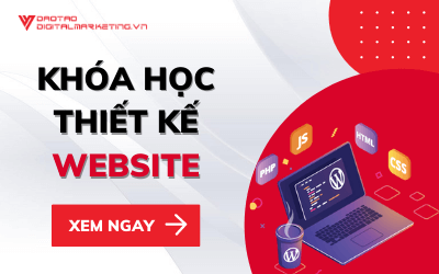 Khóa Học Thiết Kế Web Tphcm Dành  Cho Sinh Viên