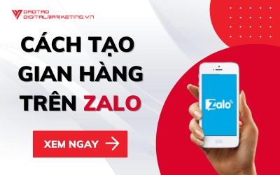 CÁCH TẠO GIAN HÀNG TRÊN ZALO ĐƠN GIẢN – HIỆU QUẢ