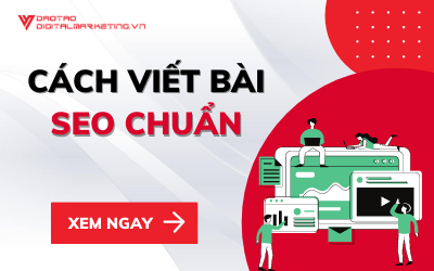 CÁCH VIẾT BÀI SEO CHUẨN VỚI 6 BƯỚC ĐƠN GIẢN NHẤT 2021