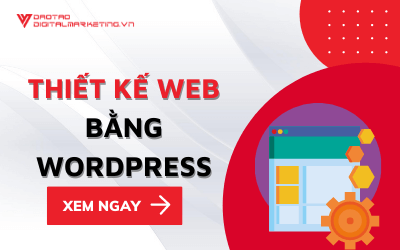 CÓ NÊN THIẾT KẾ WEB BẰNG WORDPRESS HAY KHÔNG?