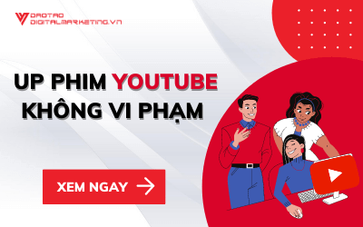 CÁCH UP PHIM LÊN YOUTUBE KHÔNG VI PHẠM BẢN QUYỀN 2021