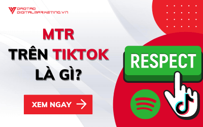 MTR TRÊN TIKTOK LÀ GÌ? TÌM HIỂU THUẬT NGỮ TIKTOK
